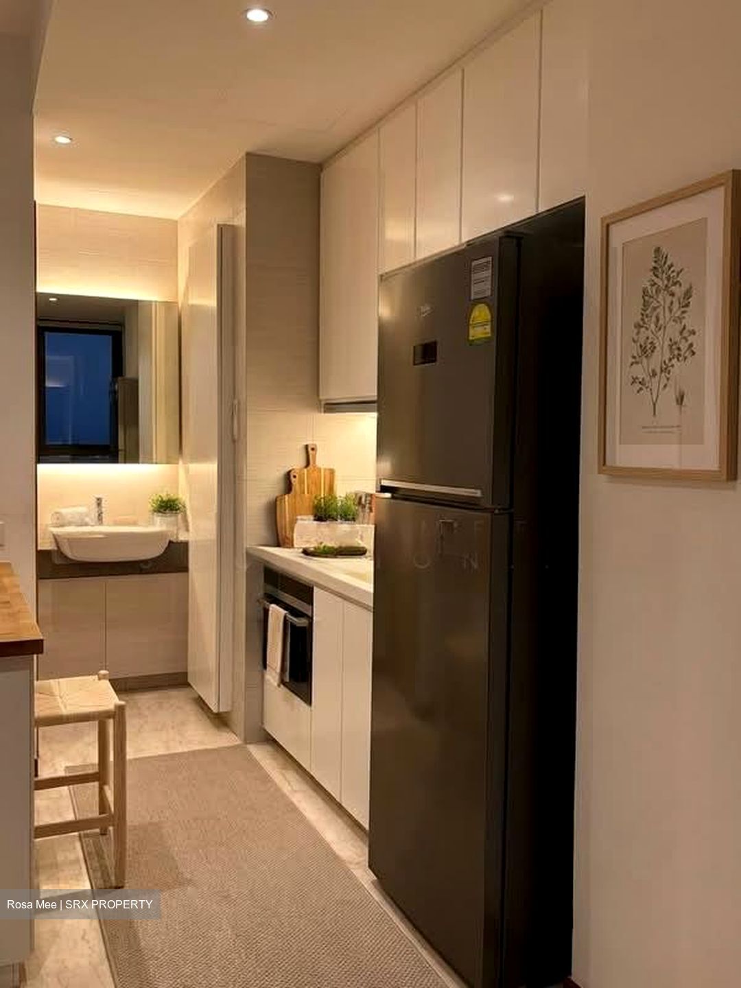 Viz At Holland (D10), Condominium #558859211